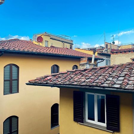 Spada Apartment Florencja Zewnętrze zdjęcie