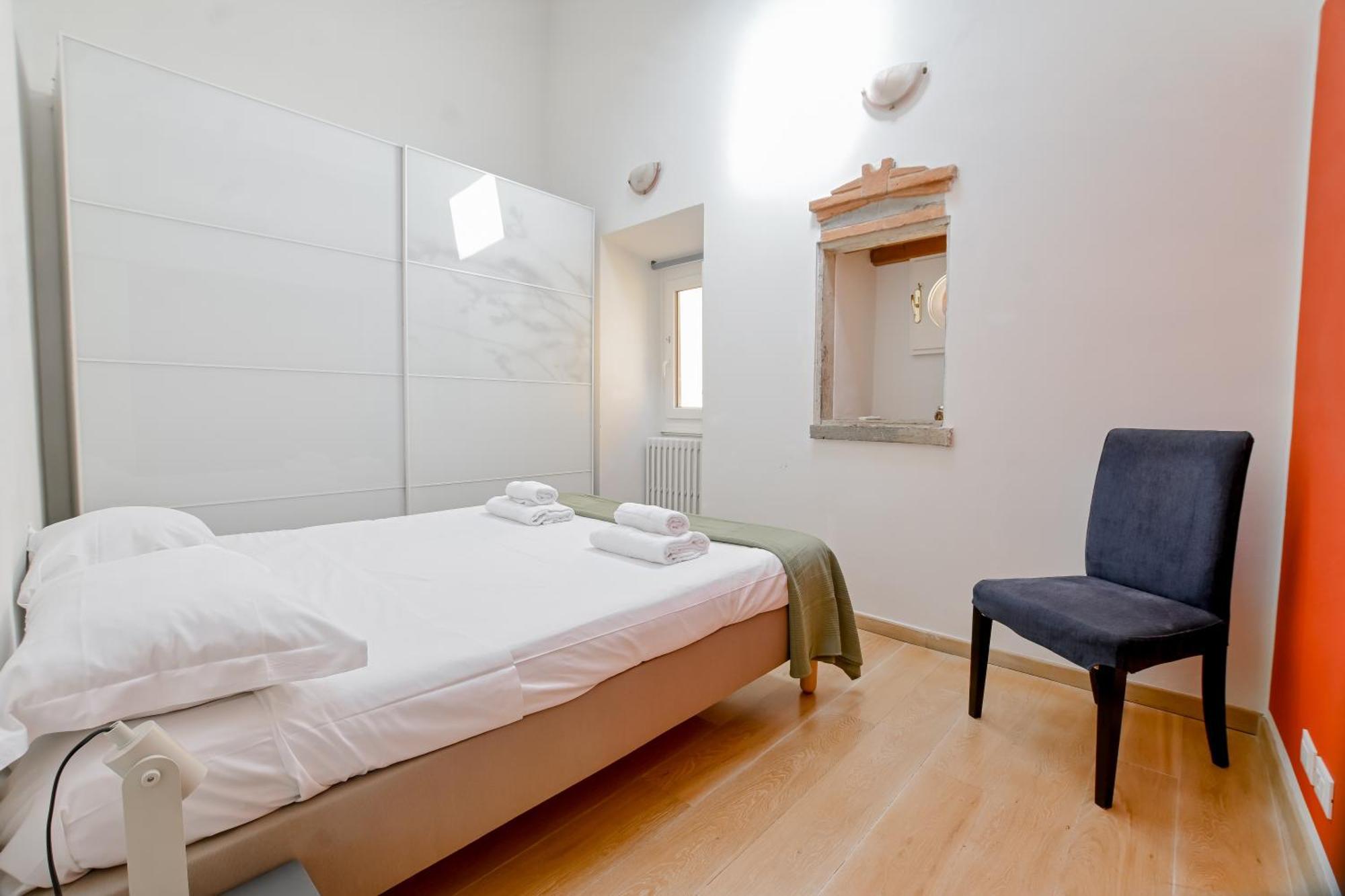 Spada Apartment Florencja Zewnętrze zdjęcie