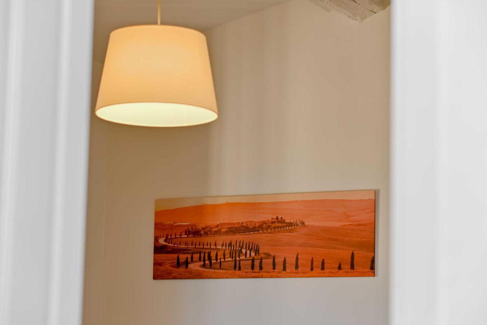 Spada Apartment Florencja Zewnętrze zdjęcie