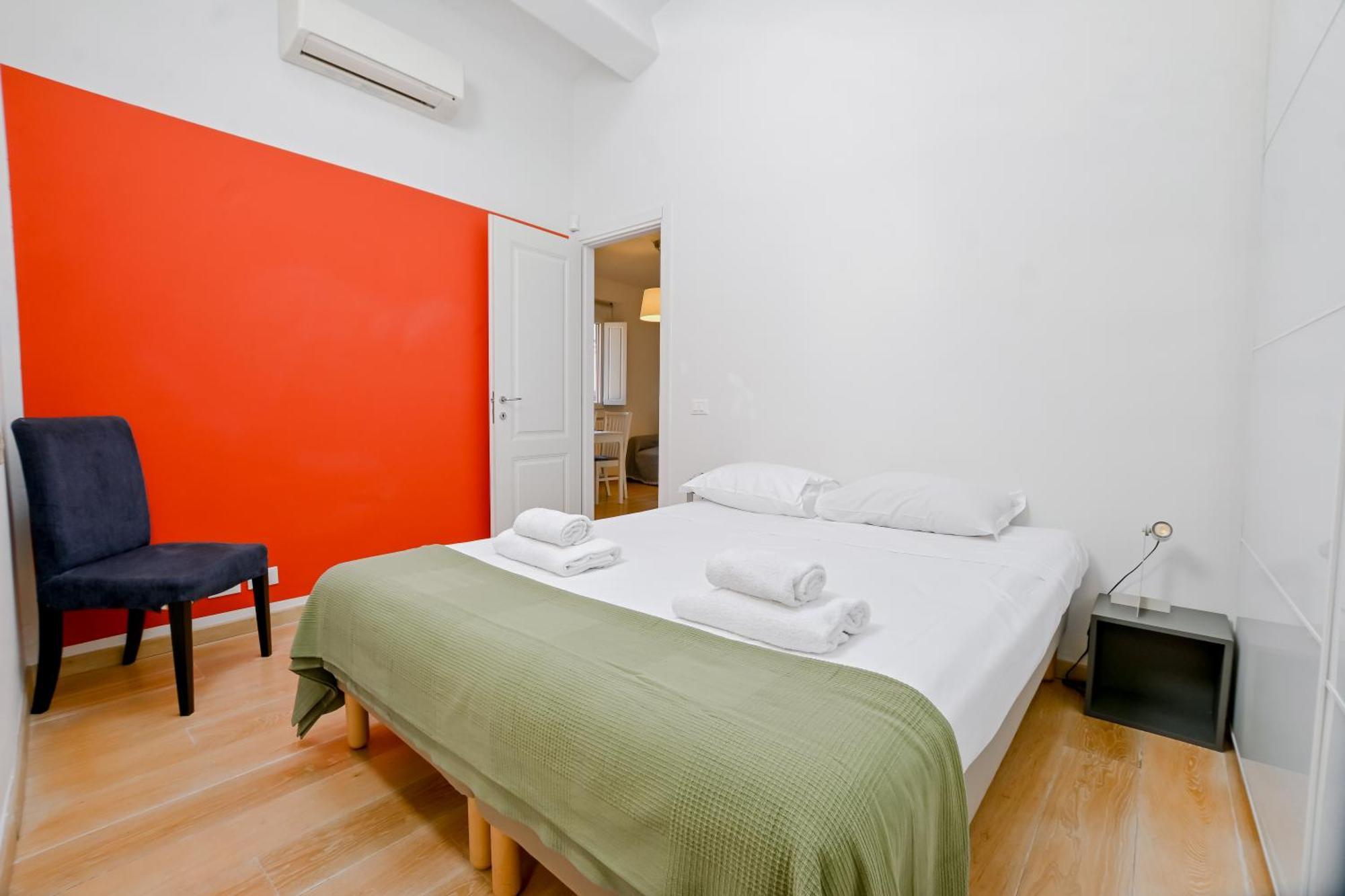 Spada Apartment Florencja Zewnętrze zdjęcie