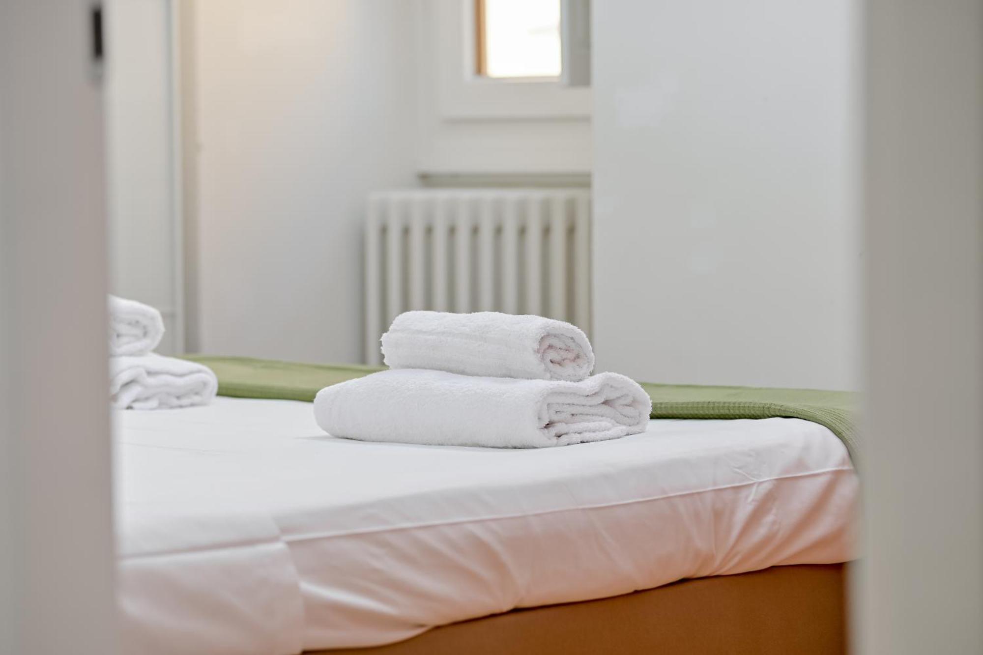 Spada Apartment Florencja Zewnętrze zdjęcie