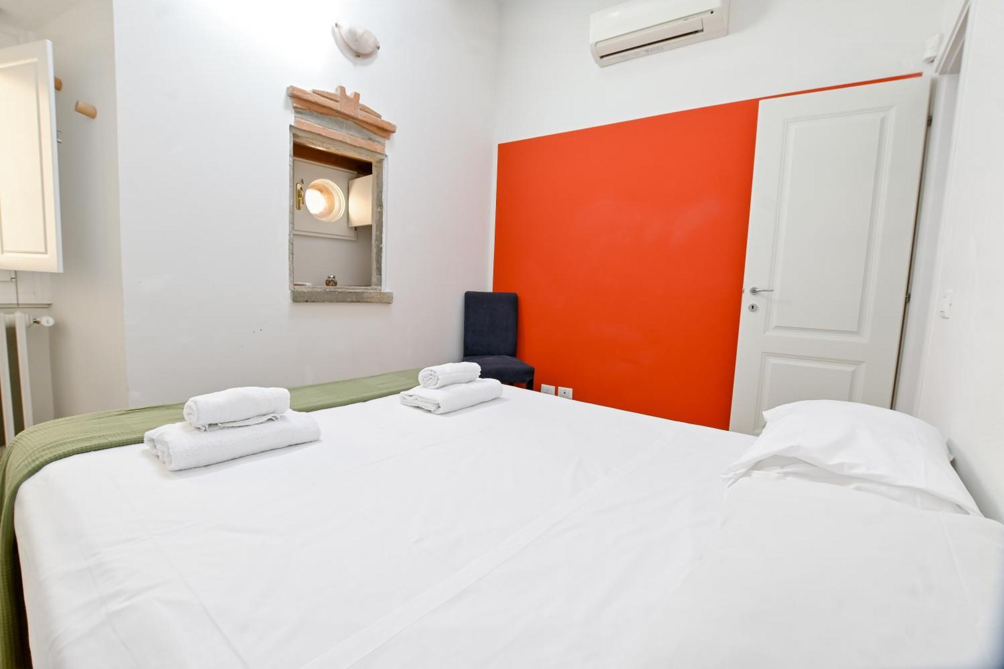 Spada Apartment Florencja Zewnętrze zdjęcie