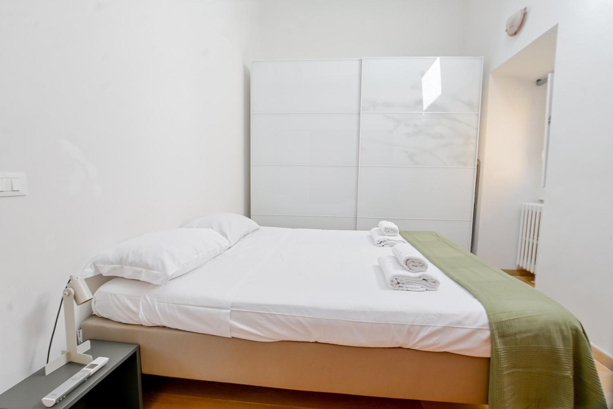 Spada Apartment Florencja Zewnętrze zdjęcie