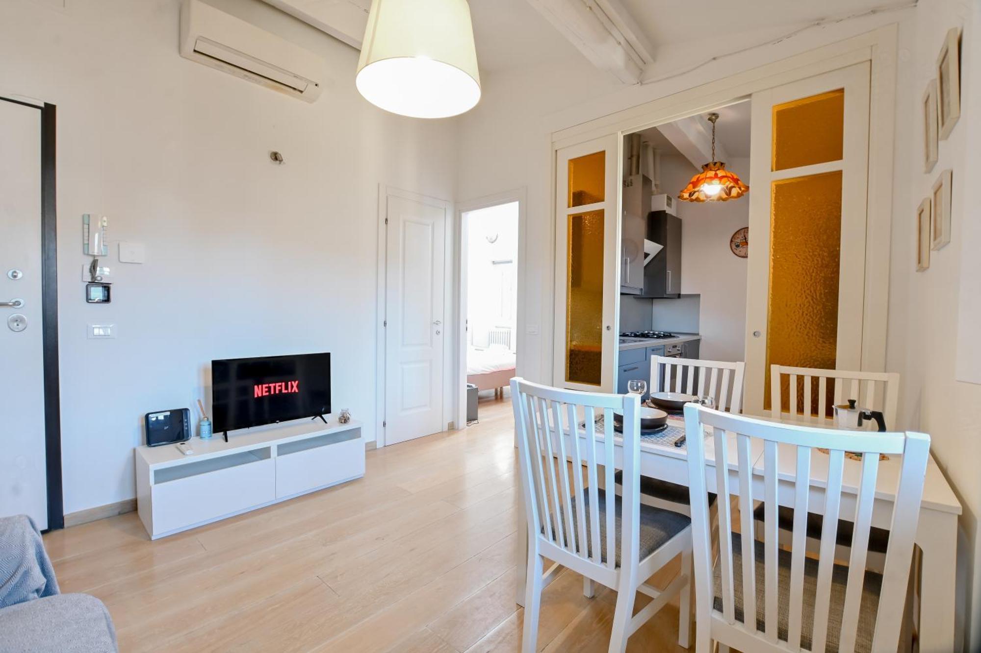 Spada Apartment Florencja Zewnętrze zdjęcie