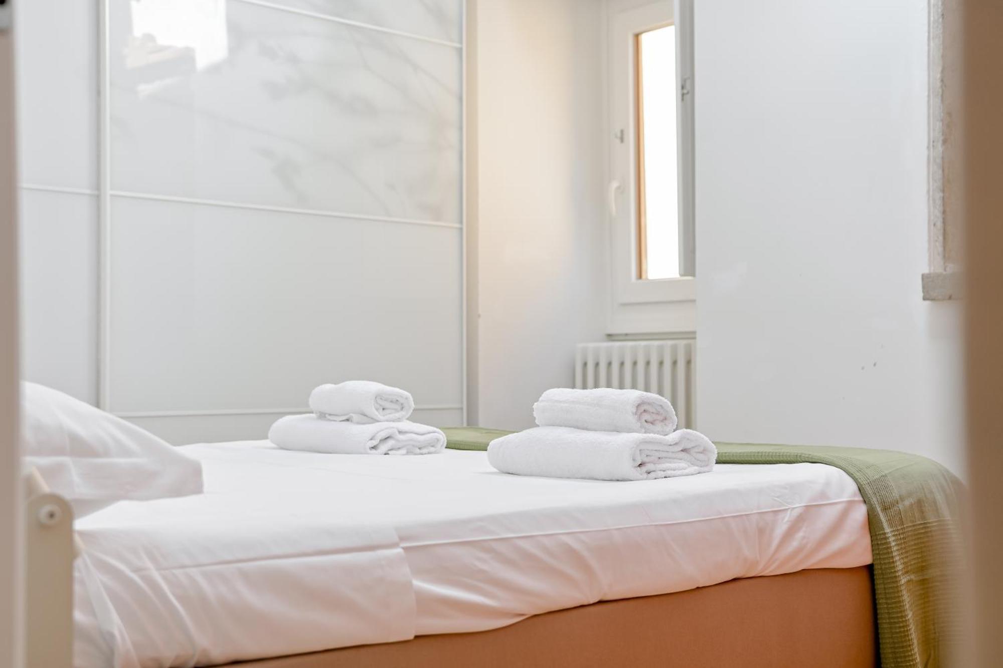 Spada Apartment Florencja Zewnętrze zdjęcie