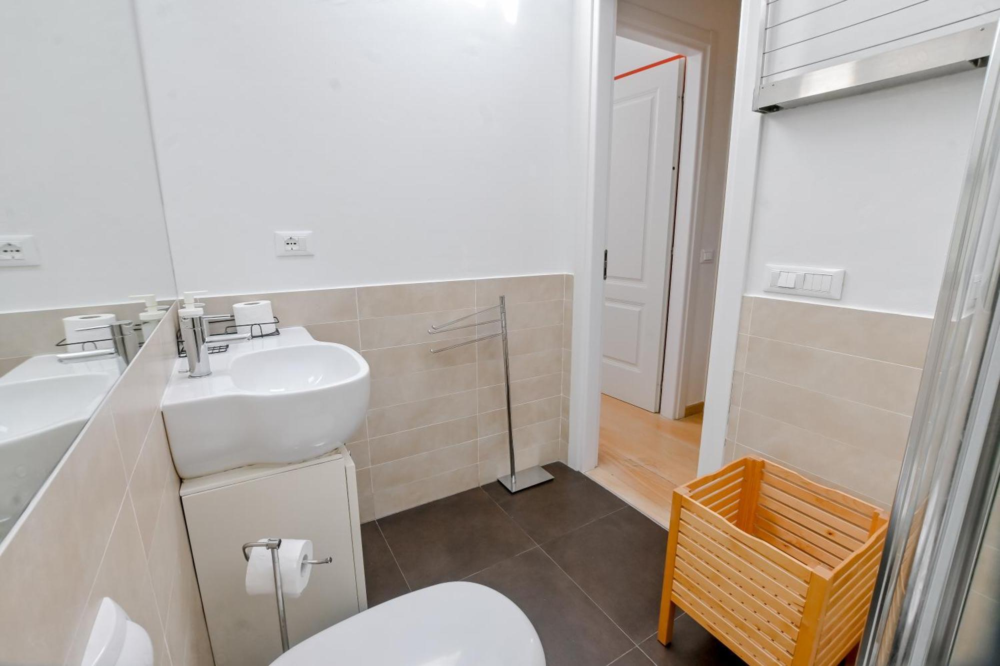 Spada Apartment Florencja Zewnętrze zdjęcie