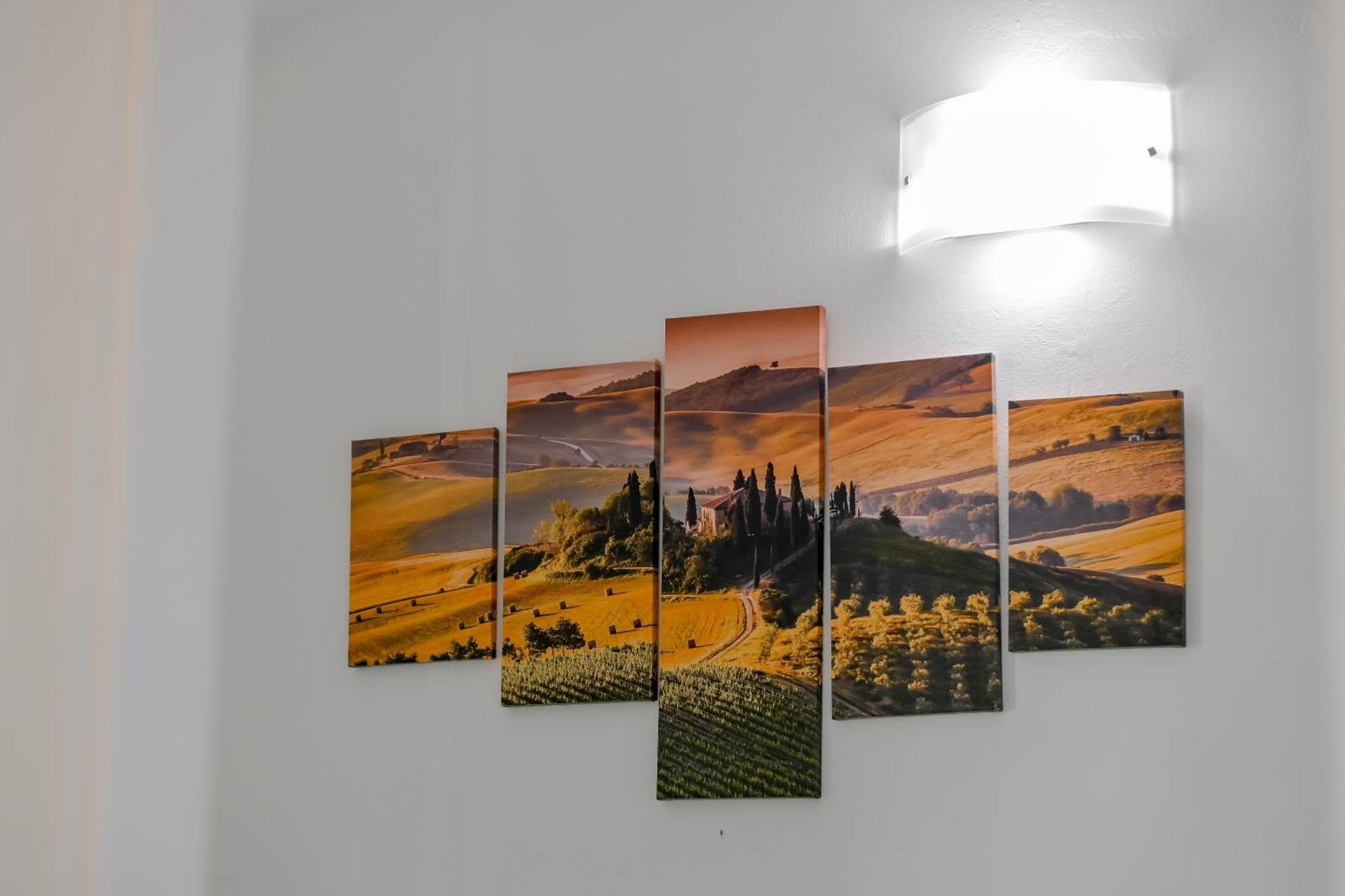 Spada Apartment Florencja Zewnętrze zdjęcie