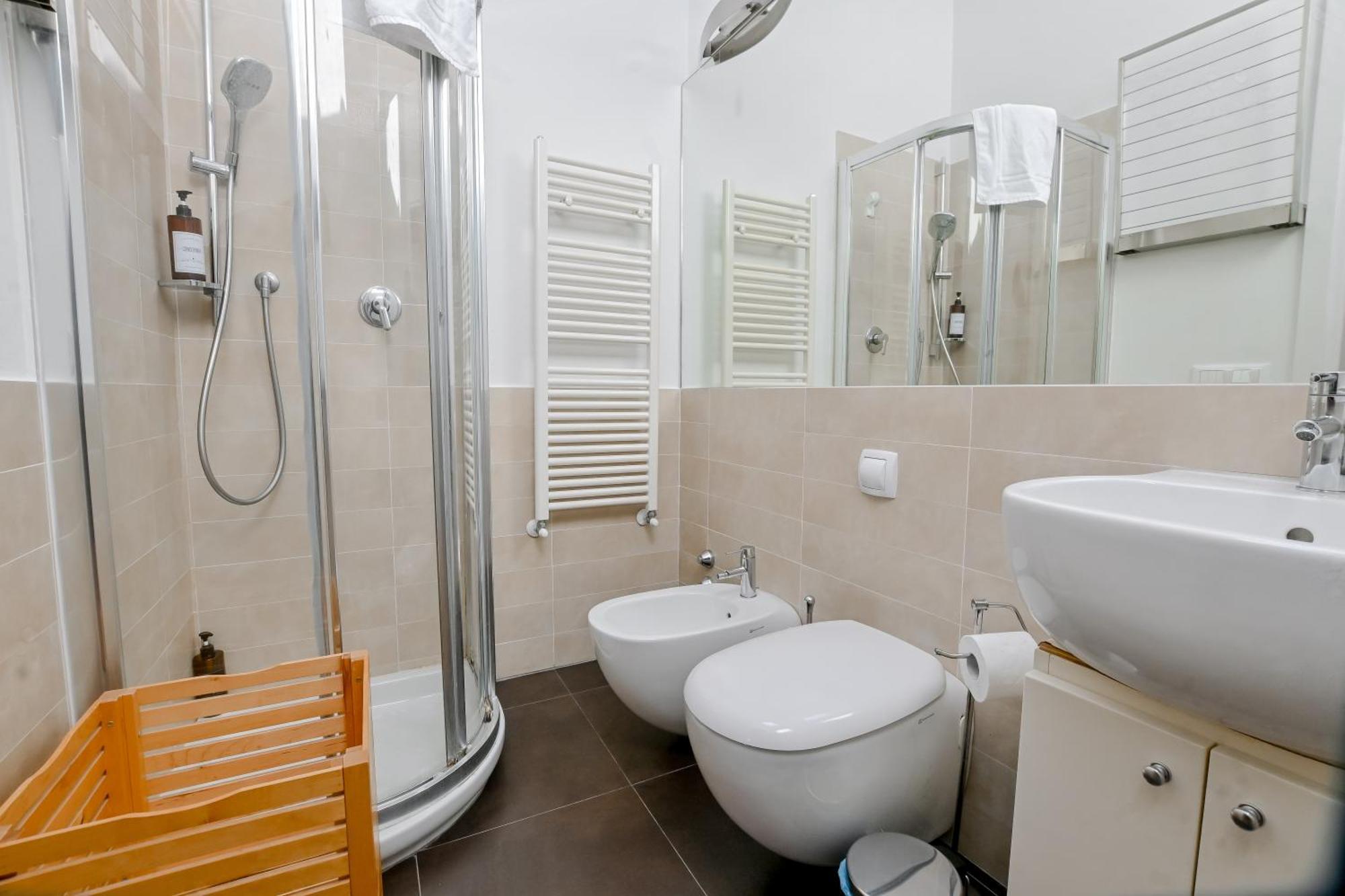 Spada Apartment Florencja Zewnętrze zdjęcie